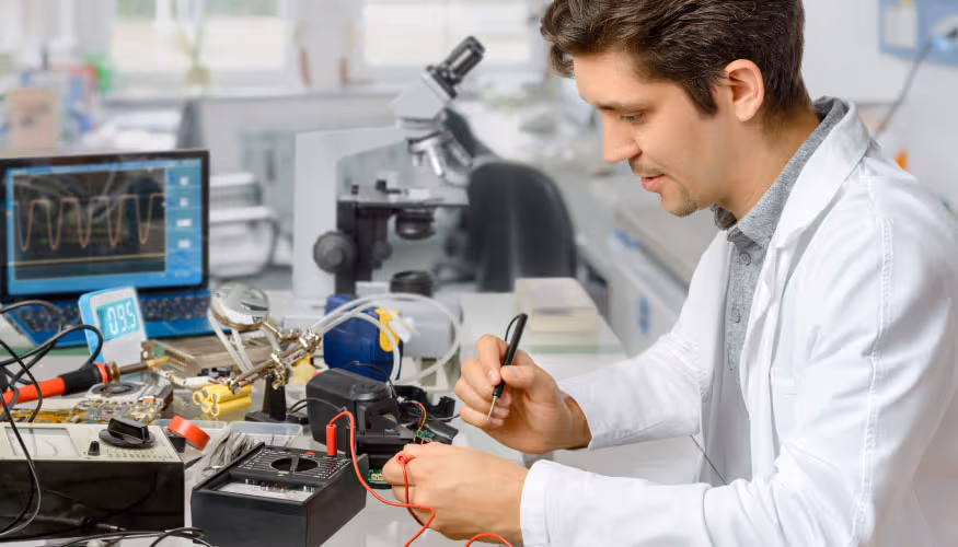 Belen Elektronik Tamircisi