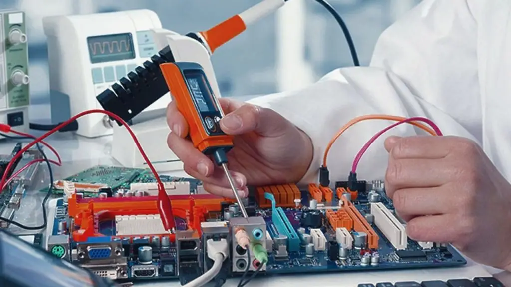 Belen Elektronik Tamircisi
